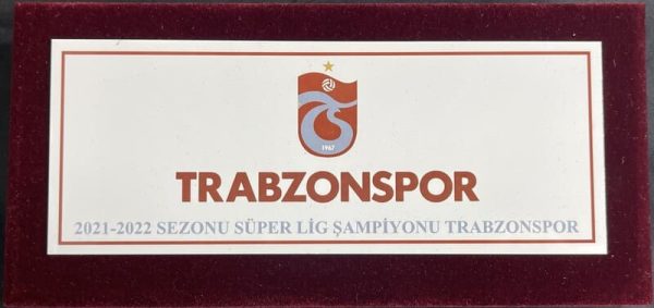 TRABZONSPOR