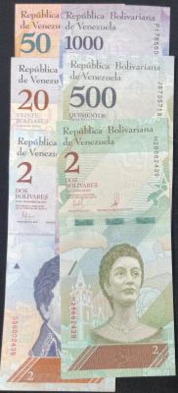 Venezuela